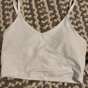 athleta elation bra top size xs (fits a-c)